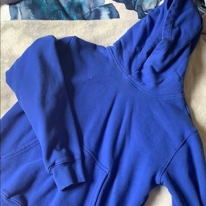 TNA “the perfect hoody”